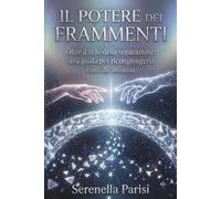 Il Potere Dei Frammenti: Oltre il velo della separazione: una guida per ricongiungersi con chi amiamo