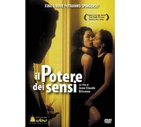 Il Potere dei Sensi (DVD) [Italia]
