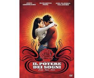 Il Potere Dei Sogni by elizabeth pena