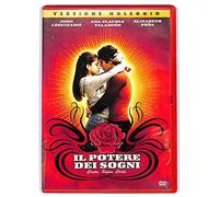 Il Potere Dei Sogni (Vers.Nol.) [Italia] [DVD]