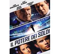 Il potere dei soldi [Italia] [DVD]