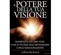 Il Potere della Tua Visione