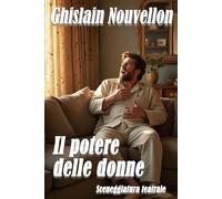 Il potere delle donne: Sceneggiatura teatrale