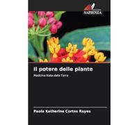 Il potere delle piante