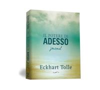 Il potere di adesso. Journal