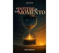 Il Potere di un Momento: Scopri il potere trasformativo dei momenti decisivi di Dio (The Power of a Moment - El Poder de Un Momento - How God’s Intervention Transforms Our Story)