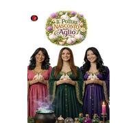 Il Potere Nascosto dell’ Aglio