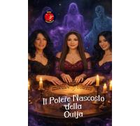 Il Potere Nascosto della Ouija
