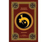 Il pozzo dell'ascensione. Mistborn (Vol. 2) (Oscar draghi)