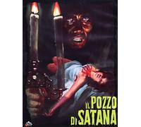Il Pozzo Di Satana (DVD) Akira Yuko Yuko Akira (Importación USA)