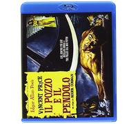 Il Pozzo e Il Pendolo (Blu-Ray) [Blu-ray]