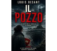 Il Pozzo: Memoria, colpa e profondità oltre il limite umano (Il Sistema Invisibile)