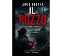 Il Pozzo: Memoria, colpa e profondità oltre il limite umano (Il Sistema Invisibile)