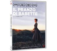 Il Pranzo Di Babette [Blu-ray]