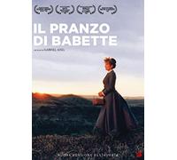 Il Pranzo Di Babette [Italia] [DVD]