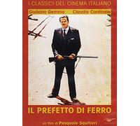 Il Prefetto di Ferro (DVD) [Italia]