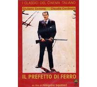Il Prefetto Di Ferro [Italia] [DVD]