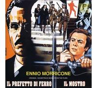 Il Prefetto Di Ferro / O.S.T. by Various Artists