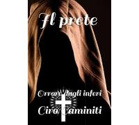 il prete: Orrore dagli inferi (fantareligione)