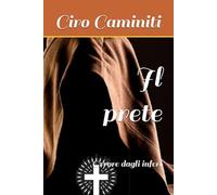 Il prete: Orrore dagli inferi (fantareligione)