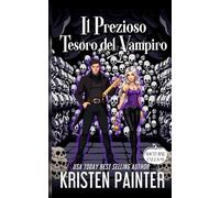 Il Prezioso Tesoro del Vampiro: Nocturne Falls