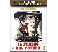 Il_prezzo_del_potere [Italia] [DVD]