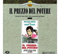 Il Prezzo Del Potere - Score