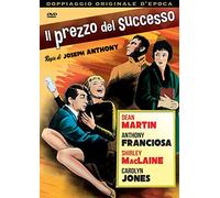 Il prezzo del successo [Italia] [DVD]