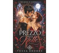 Il prezzo della notte (La Casa di Nightfall)