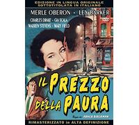 Il Prezzo Della Paura [Italia] [DVD]