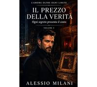 Il prezzo della verità (L’amore oltre ogni limite)