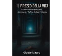 IL PREZZO DELLA VITA: Come la Povertà e la Guerra Alimentano il Traffico di Organi Infantile