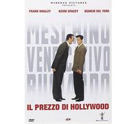 Il Prezzo Di Hollywood [Italia] [DVD]