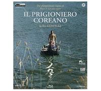 Il Prigioniero Coreano [Blu-ray]