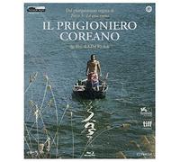 Il Prigioniero Coreano (Blu-ray) Ryoo Seung-bum Lee Won-gun