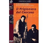 Il Prigioniero Del Caucaso [Italia] [DVD]