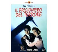 Il Prigioniero Del Terrore [Italia] [DVD]