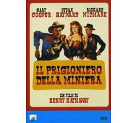 Il Prigioniero Della Miniera [Italia] [DVD]