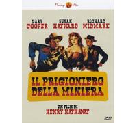 Il prigioniero della miniera [Italia] [DVD]