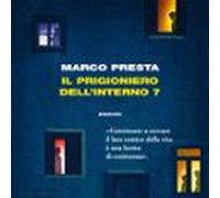 Il Prigioniero Dellinterno 7 (audiolibro)
