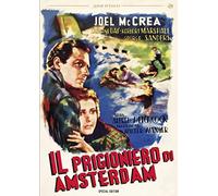 Il Prigioniero Di Amsterdam [Italia] [DVD]