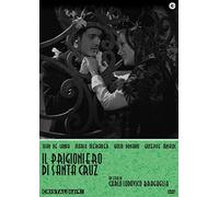 Il_prigioniero_di_Santa_Cruz [Italia] [DVD]