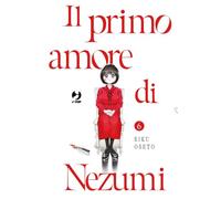 Il primo amore di Nezumi (Vol. 6) (J-POP)