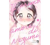 Il primo amore di Nezumi (Vol. 7) (J-POP)