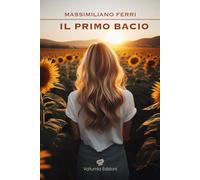 Il primo bacio