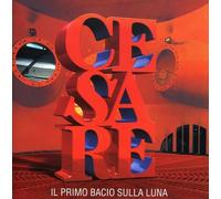 Il Primo Bacio Sulla Luna