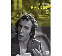 Il Primo Benigni In Tv - Onda Libera #01 [Italia] [DVD]