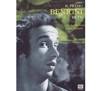 Il Primo Benigni In Tv - Onda Libera #03 [Italia] [DVD]