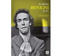 Il primo Benigni in TV - Vita da Cioni [Italia] [DVD]