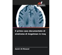 Il primo caso documentato di sindrome di Angelman in Iraq